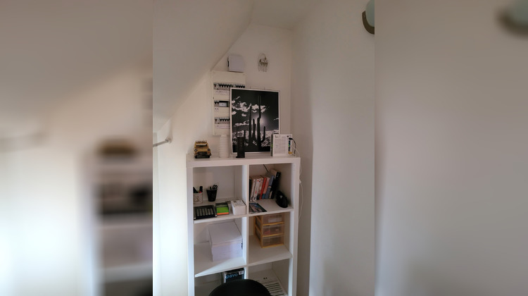 Ma-Cabane - Vente Immeuble Avesnes-sur-Helpe, 152 m²