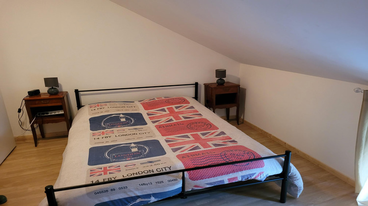 Ma-Cabane - Vente Immeuble Avesnes-sur-Helpe, 152 m²