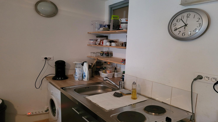 Ma-Cabane - Vente Immeuble Avesnes-sur-Helpe, 152 m²