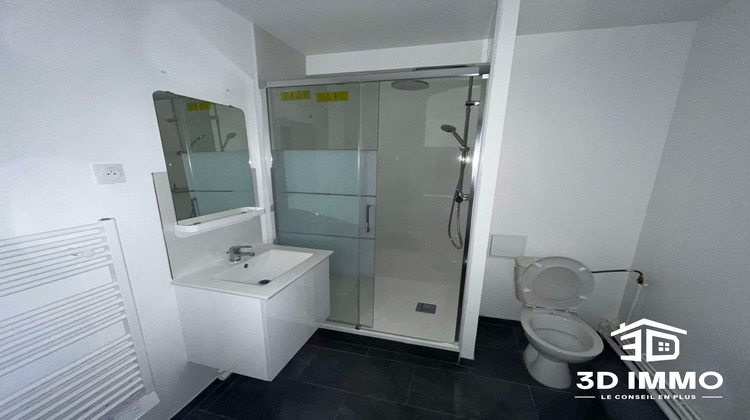 Ma-Cabane - Vente Immeuble Avesnes-sur-Helpe, 200 m²