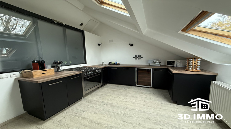 Ma-Cabane - Vente Immeuble Avesnes-sur-Helpe, 235 m²