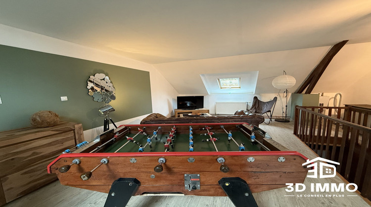 Ma-Cabane - Vente Immeuble Avesnes-sur-Helpe, 235 m²