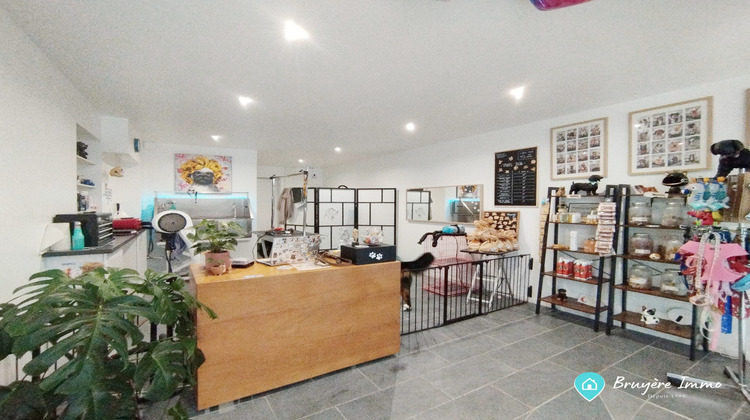 Ma-Cabane - Vente Immeuble Avesnes-sur-Helpe, 200 m²