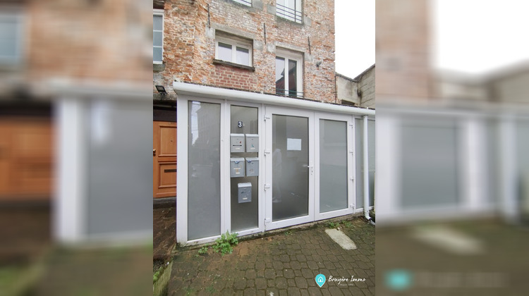 Ma-Cabane - Vente Immeuble Avesnes-sur-Helpe, 200 m²