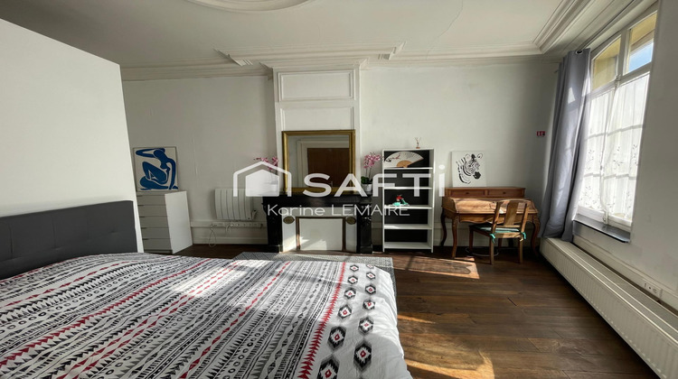 Ma-Cabane - Vente Immeuble Avesnes-sur-Helpe, 150 m²