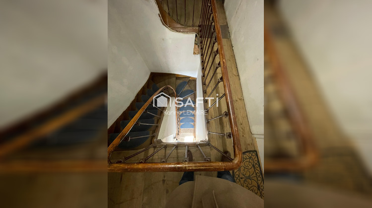 Ma-Cabane - Vente Immeuble Avesnes-sur-Helpe, 150 m²