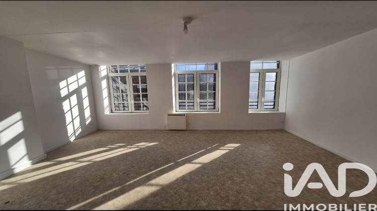 Ma-Cabane - Vente Immeuble Avesnes-sur-Helpe, 203 m²