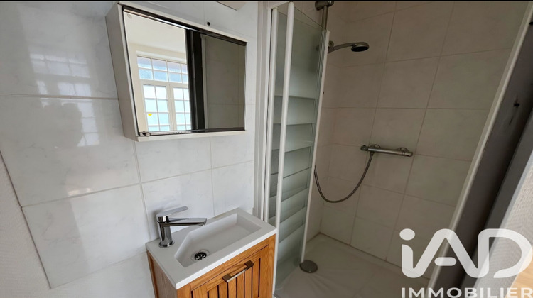 Ma-Cabane - Vente Immeuble Avesnes-sur-Helpe, 203 m²