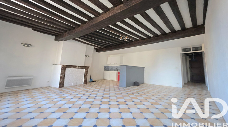 Ma-Cabane - Vente Immeuble Avesnes-sur-Helpe, 240 m²