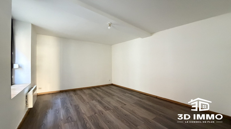 Ma-Cabane - Vente Immeuble Avesnes-sur-Helpe, 120 m²