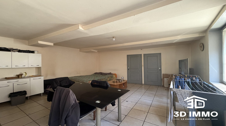 Ma-Cabane - Vente Immeuble Avesnes-sur-Helpe, 120 m²