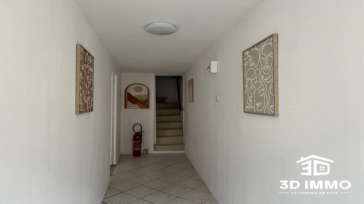 Ma-Cabane - Vente Immeuble Avesnes-sur-Helpe, 134 m²
