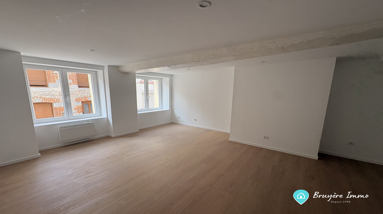 Ma-Cabane - Vente Immeuble Avesnes-sur-Helpe, 158 m²