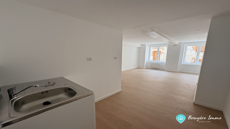Ma-Cabane - Vente Immeuble Avesnes-sur-Helpe, 158 m²