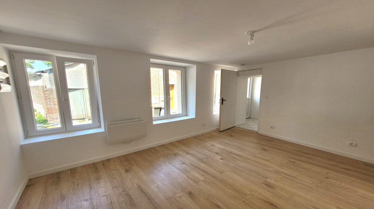 Ma-Cabane - Vente Immeuble Avesnes-sur-Helpe, 129 m²