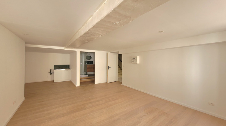 Ma-Cabane - Vente Immeuble Avesnes-sur-Helpe, 129 m²