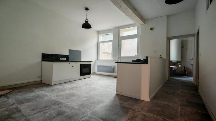 Ma-Cabane - Vente Immeuble Avesnes-sur-Helpe, 200 m²