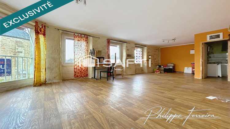 Ma-Cabane - Vente Immeuble Avessac, 200 m²