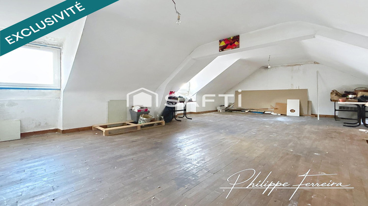 Ma-Cabane - Vente Immeuble Avessac, 200 m²