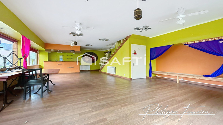 Ma-Cabane - Vente Immeuble Avessac, 200 m²