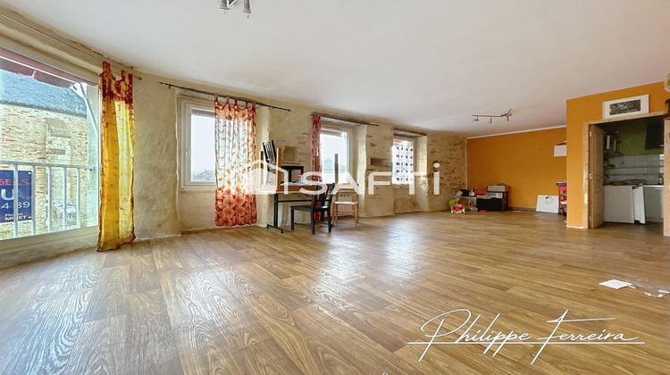 Ma-Cabane - Vente Immeuble Avessac, 200 m²