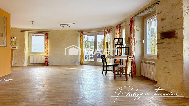 Ma-Cabane - Vente Immeuble Avessac, 200 m²