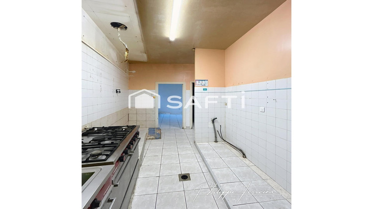 Ma-Cabane - Vente Immeuble Avessac, 200 m²