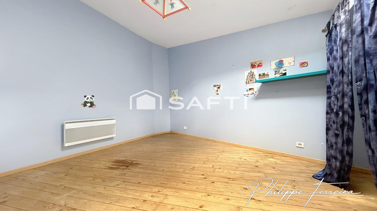 Ma-Cabane - Vente Immeuble Avessac, 200 m²