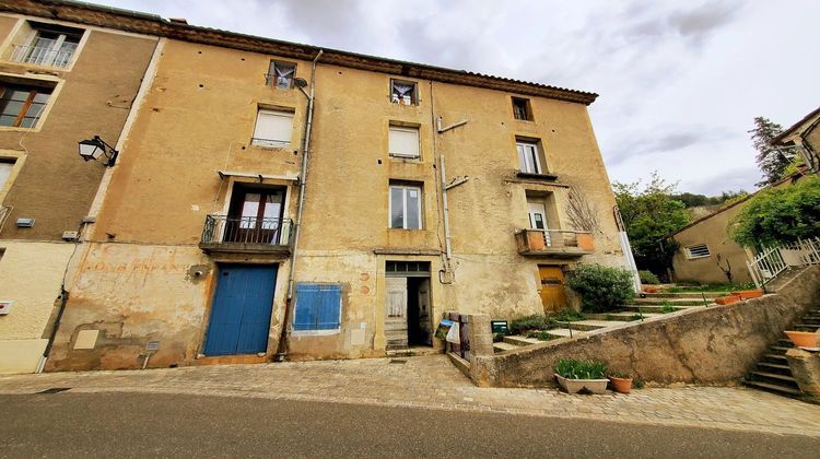 Ma-Cabane - Vente Immeuble Avèze, 152 m²