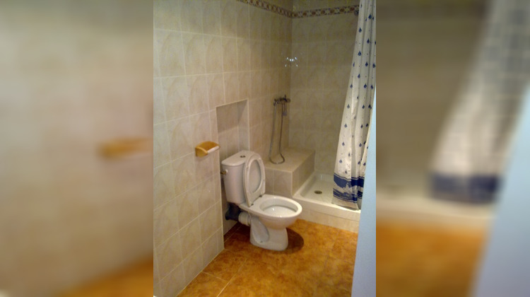 Ma-Cabane - Vente Immeuble AVEZE, 120 m²
