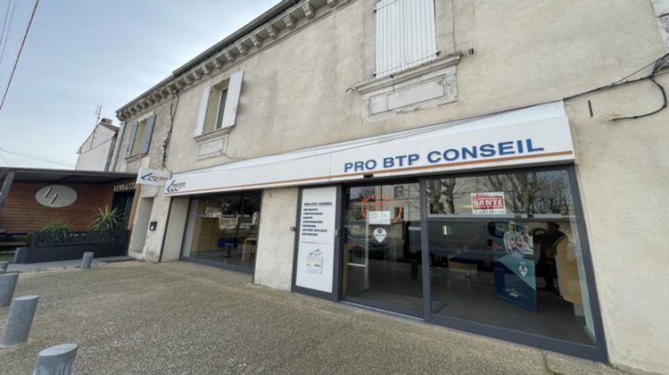 Ma-Cabane - Vente Immeuble Avignon, 200 m²