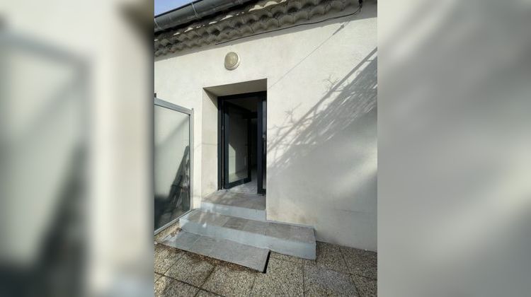 Ma-Cabane - Vente Immeuble Avignon, 200 m²