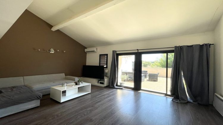 Ma-Cabane - Vente Immeuble Avignon, 235 m²