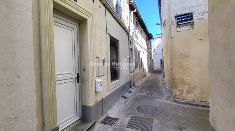 Ma-Cabane - Vente Immeuble Avignon, 92 m²