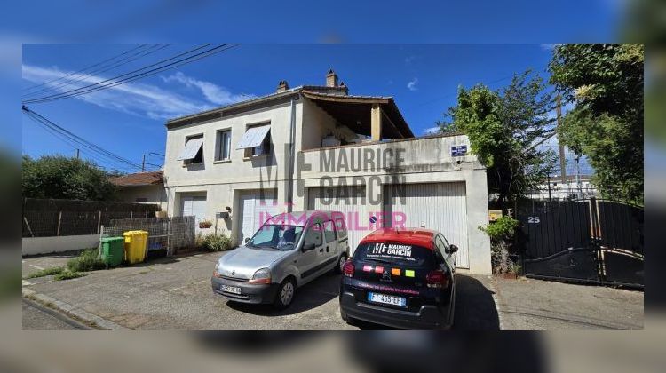 Ma-Cabane - Vente Immeuble Avignon, 134 m²