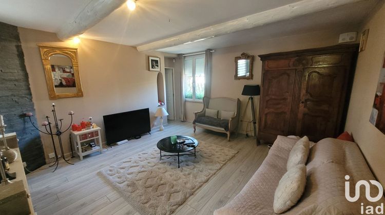 Ma-Cabane - Vente Immeuble Avignon, 160 m²