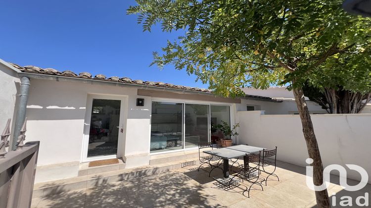 Ma-Cabane - Vente Immeuble Avignon, 252 m²