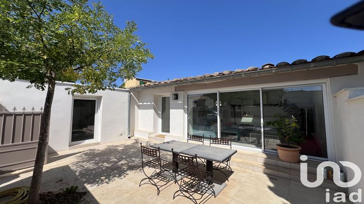 Ma-Cabane - Vente Immeuble Avignon, 252 m²