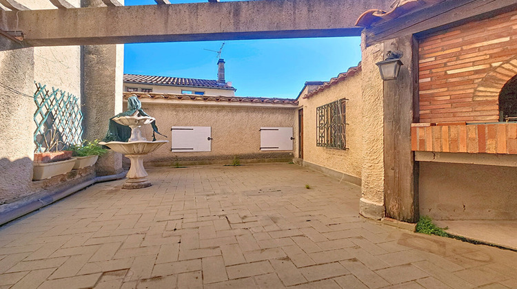 Ma-Cabane - Vente Immeuble AVIGNON, 200 m²