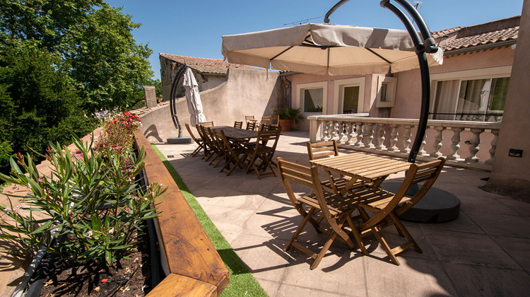 Ma-Cabane - Vente Immeuble AVIGNON, 260 m²