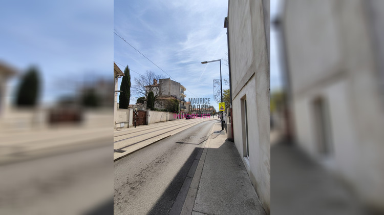 Ma-Cabane - Vente Immeuble Avignon, 70 m²