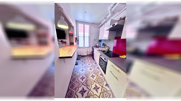 Ma-Cabane - Vente Immeuble Avignon, 205 m²