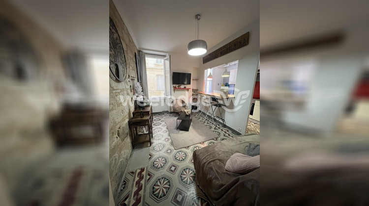 Ma-Cabane - Vente Immeuble Avignon, 205 m²