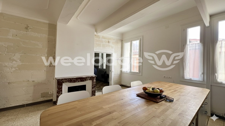 Ma-Cabane - Vente Immeuble Avignon, 205 m²