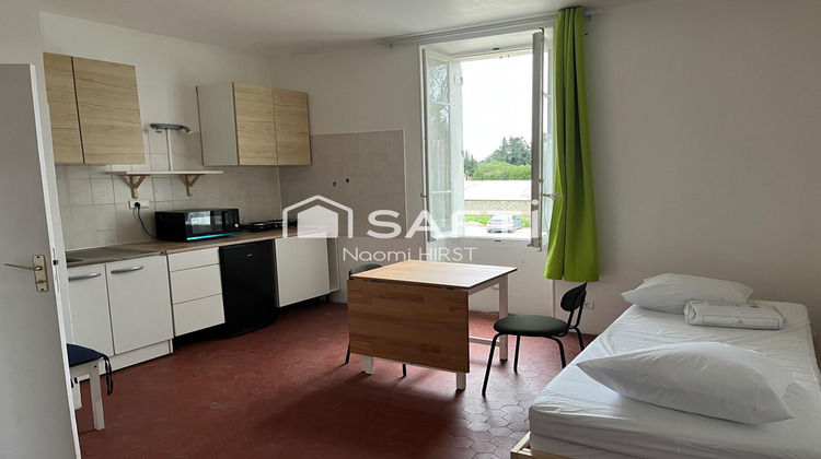 Ma-Cabane - Vente Immeuble Avignon, 89 m²