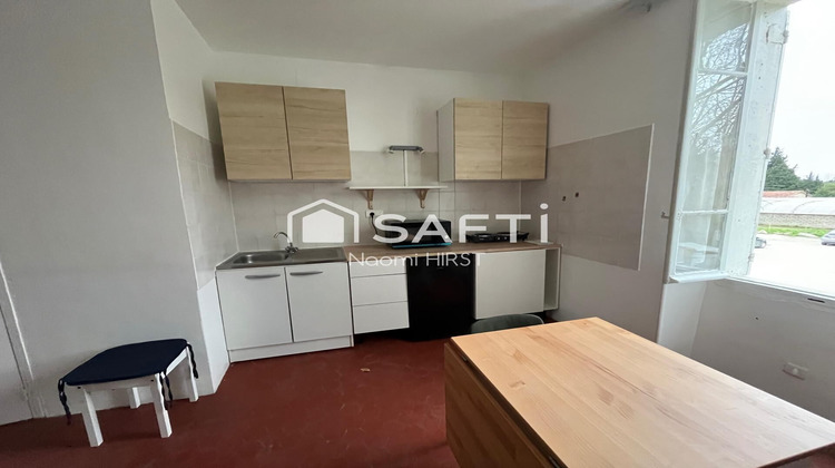 Ma-Cabane - Vente Immeuble Avignon, 89 m²