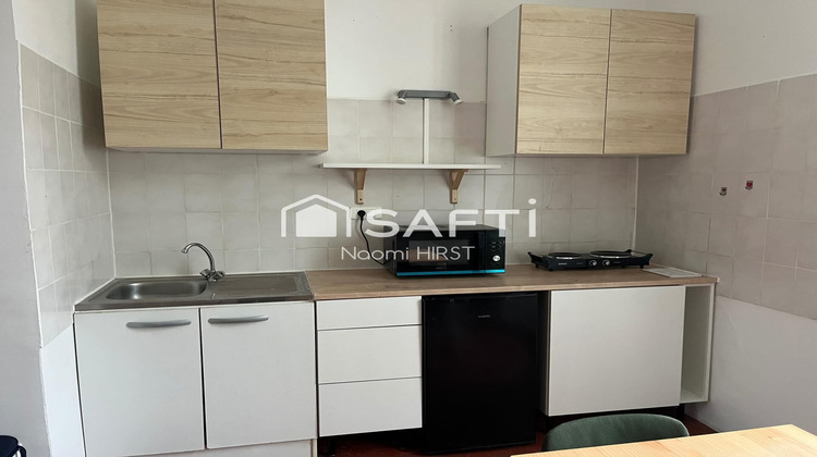 Ma-Cabane - Vente Immeuble Avignon, 89 m²