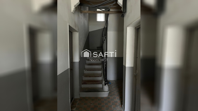 Ma-Cabane - Vente Immeuble Avignon, 89 m²