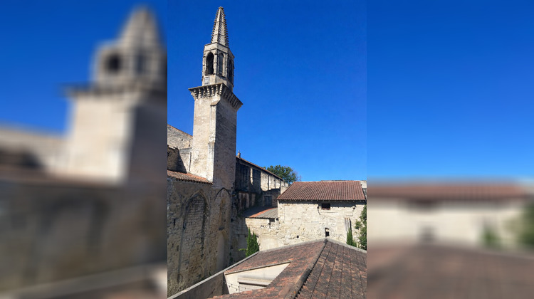 Ma-Cabane - Vente Immeuble AVIGNON, 108 m²