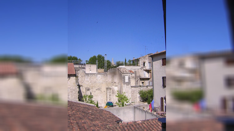 Ma-Cabane - Vente Immeuble AVIGNON, 108 m²